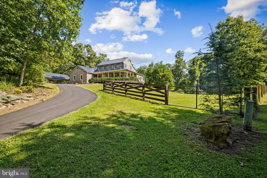 5017 Norrisville Rd, White Hall, MD 21161 - #2
