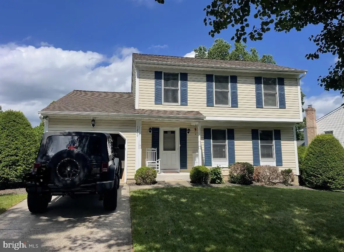 1209 Dranmore Way, Bel Air, MD 21014 - #1