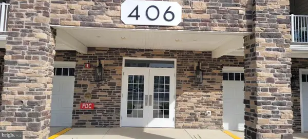 406 Bold Ruler Ct #204, HAVRE DE GRACE, MD 21078
