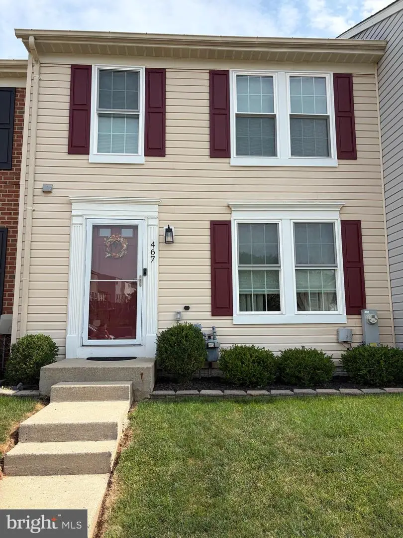 467 Rose Way, Bel Air, MD 21014 - #1