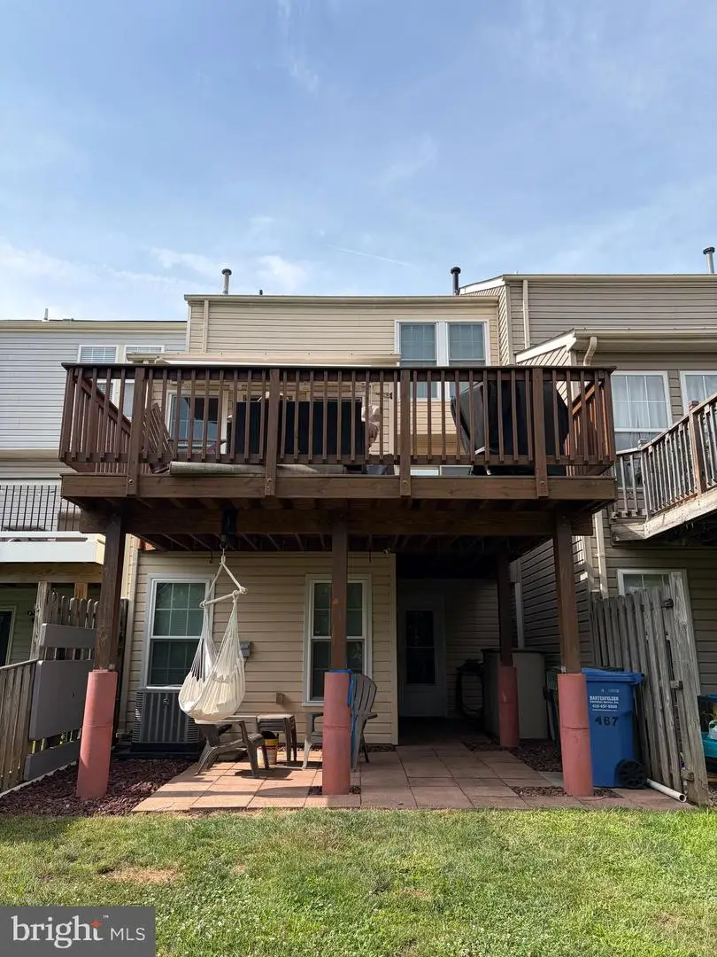 467 Rose Way, Bel Air, MD 21014 - #2