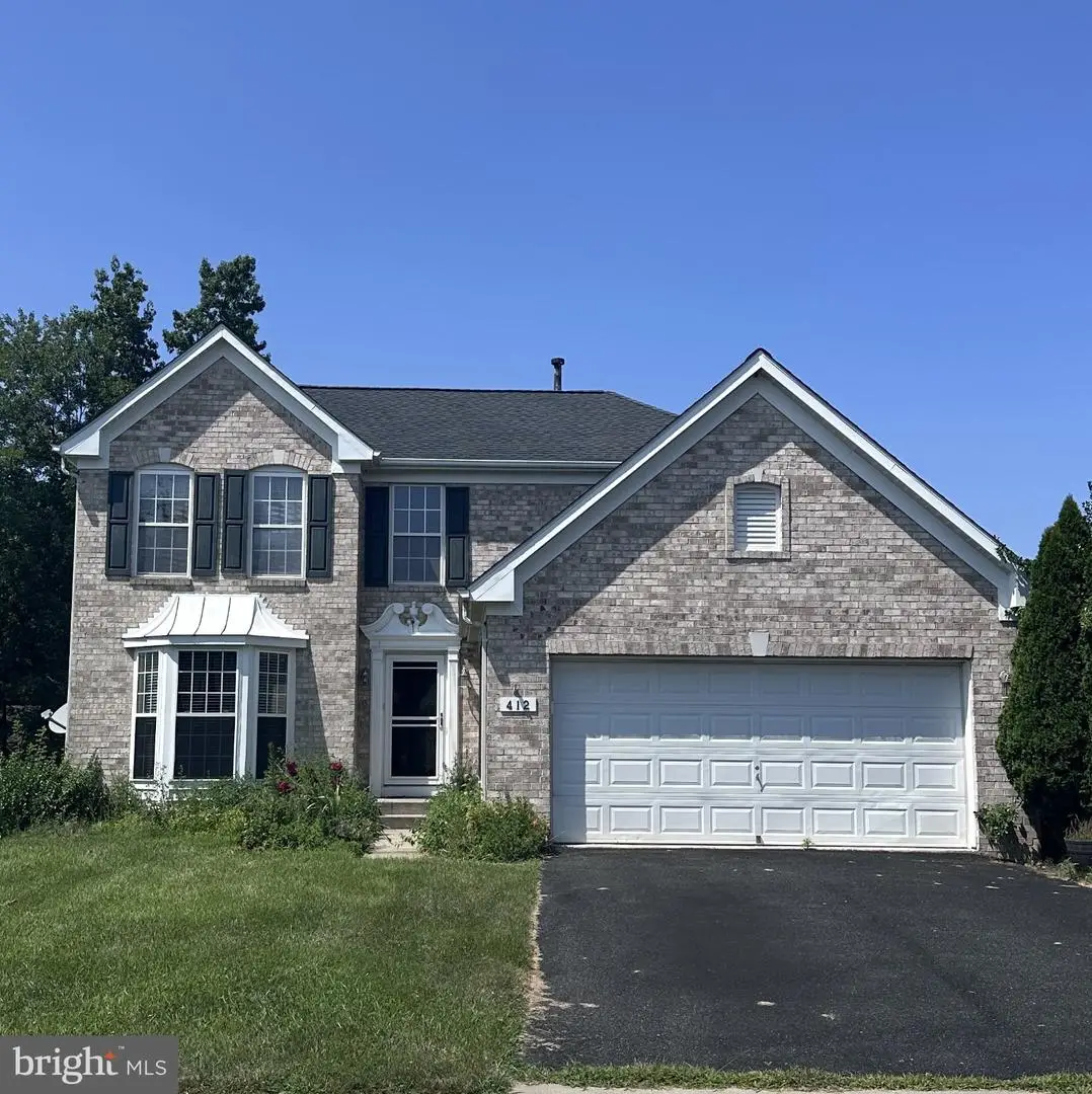 412 Spry Island Rd, Joppa, MD 21085 - #1