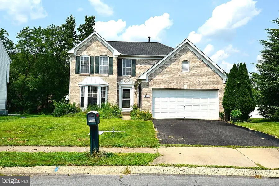 412 Spry Island Rd, Joppa, MD 21085 - #2