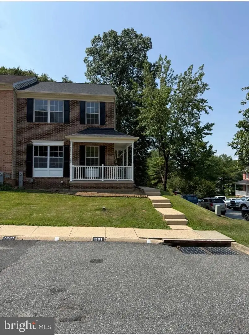 1901 Millington Sq, Bel Air, MD 21015 - #1