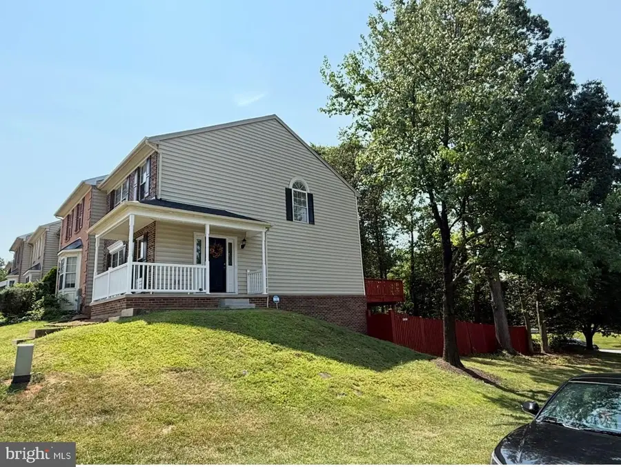 1901 Millington Sq, Bel Air, MD 21015 - #2