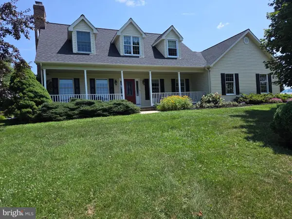 2381 Shuresville Rd, DARLINGTON, MD 21034