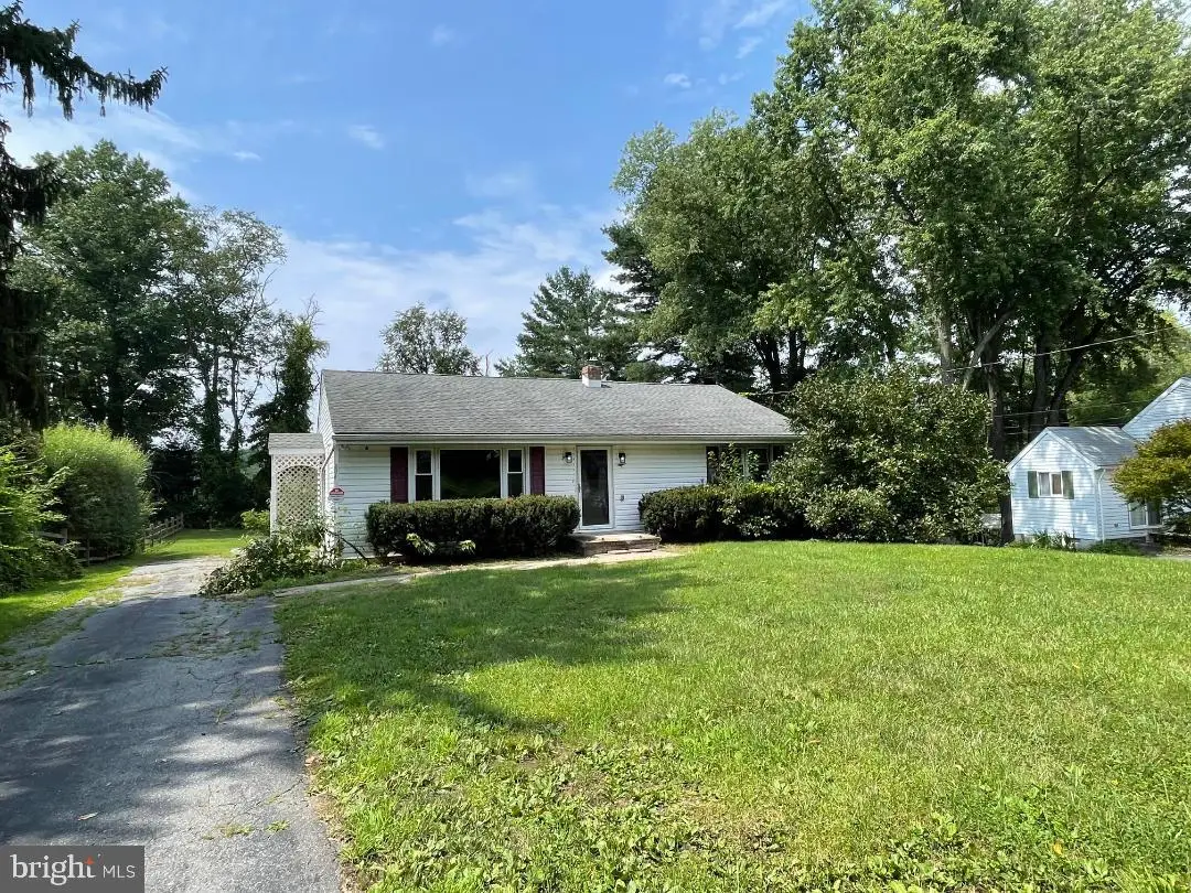 604 W Ring Factory Rd, Bel Air, MD 21015 - #1