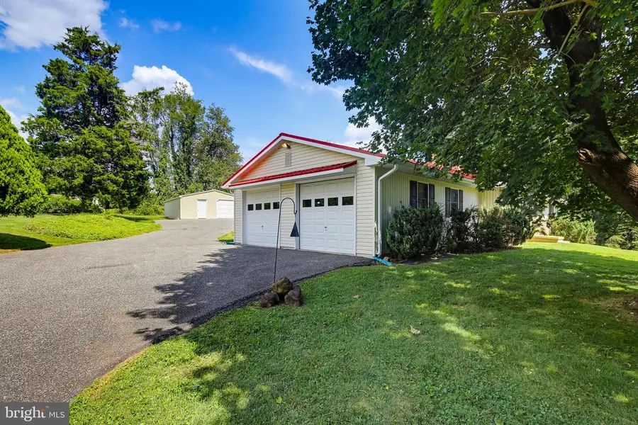 3606 Dublin Rd, Darlington, MD 21034 - #2