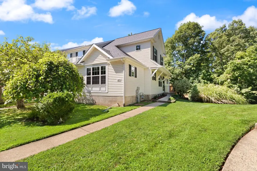 317 Woodland Green Ct, Aberdeen, MD 21001 - #2