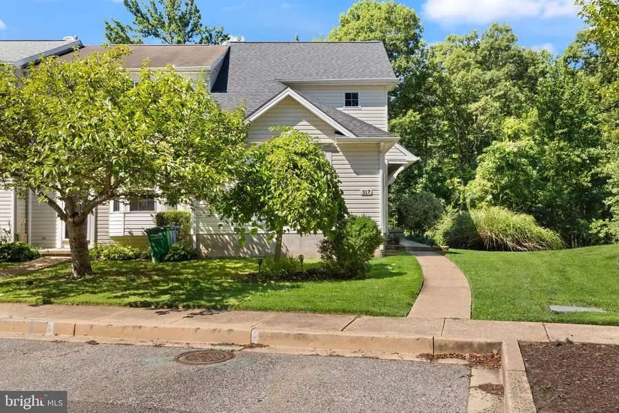 317 Woodland Green Ct, Aberdeen, MD 21001 - #3
