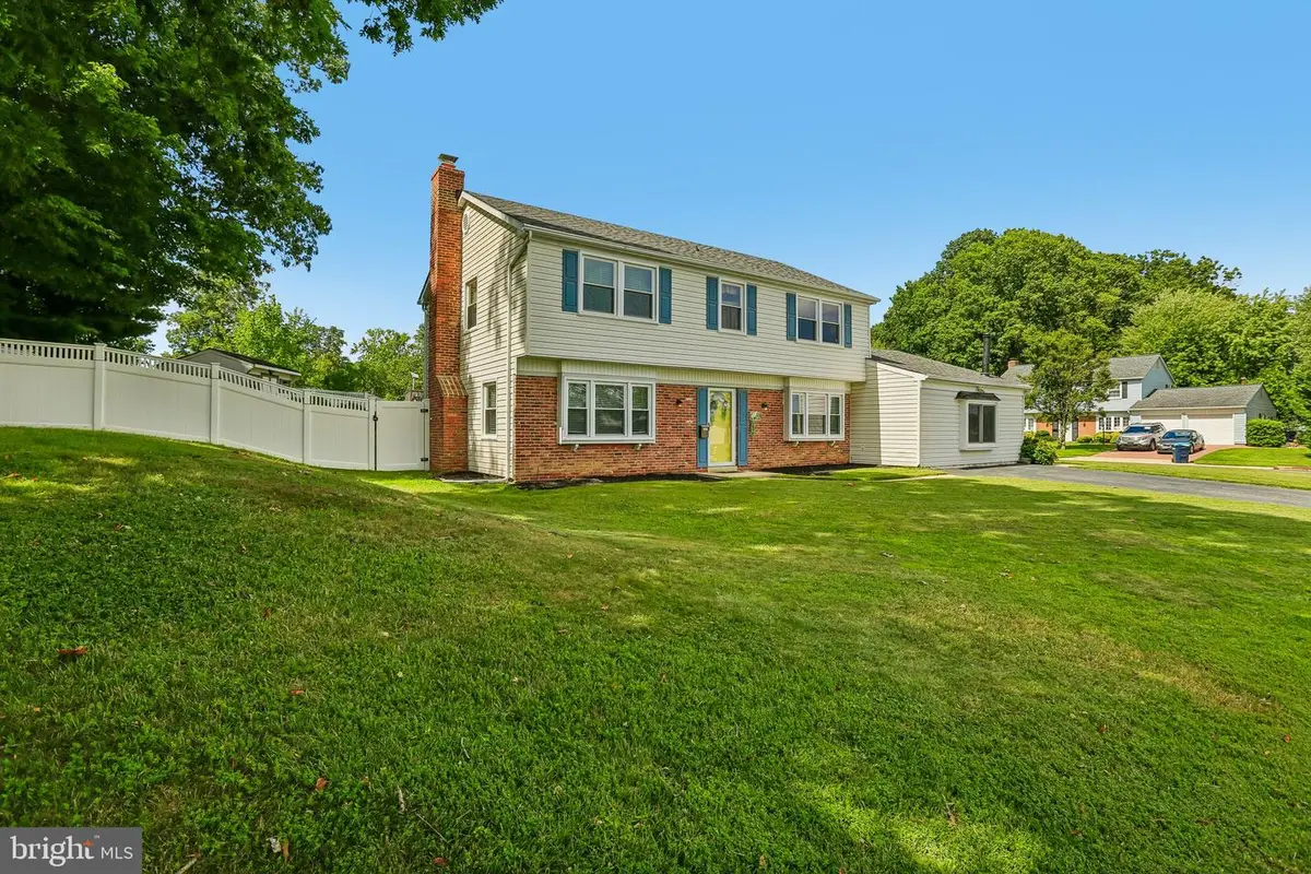 402 Ripplewood Rd, Joppa, MD 21085 - #1