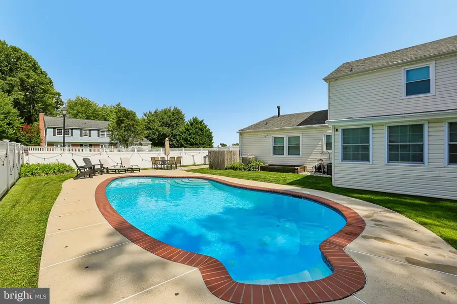 402 Ripplewood Rd, Joppa, MD 21085 - #2
