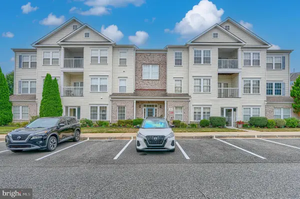1701-b Rich Way #b, FOREST HILL, MD 21050