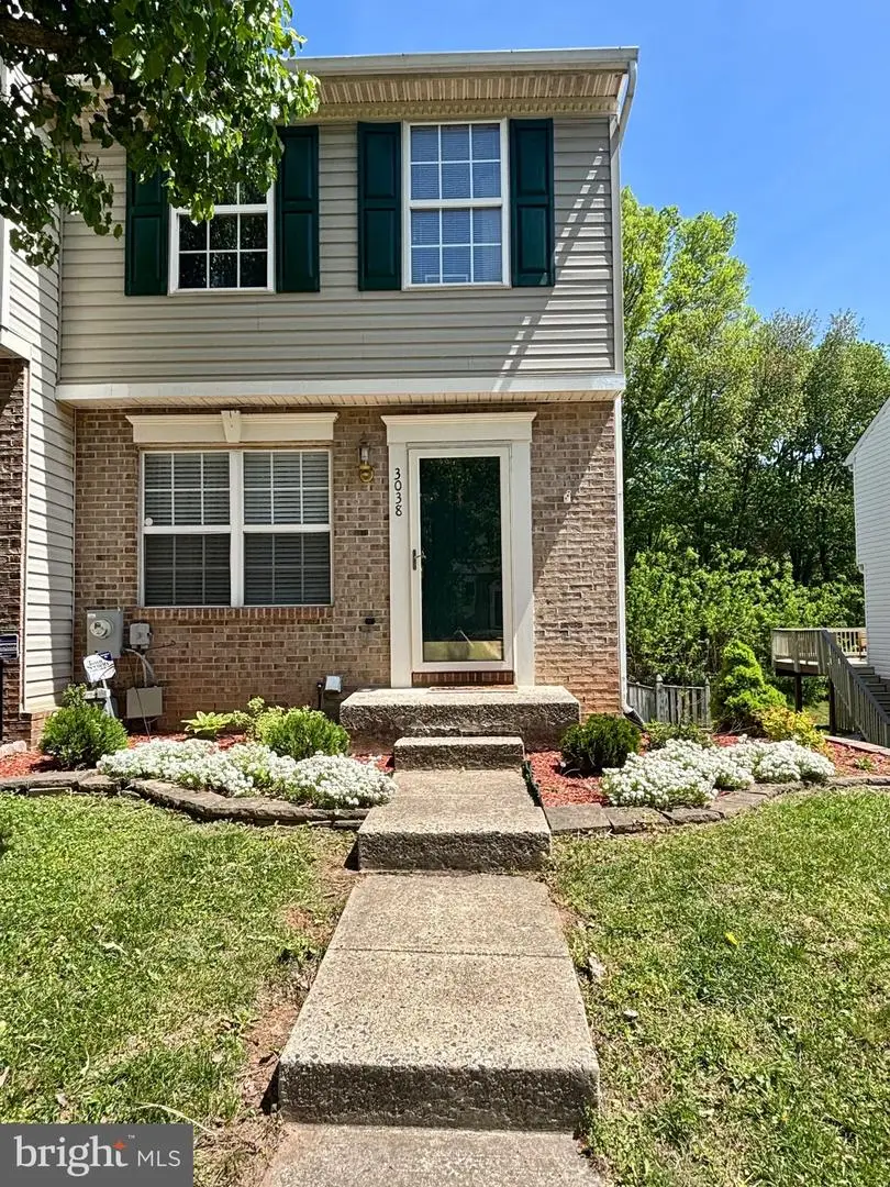 3038 Benefit Ct, Abingdon, MD 21009 - #1