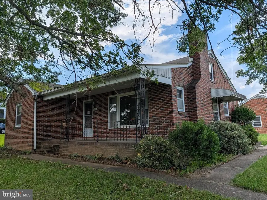 1501 Barrett St, Havre De Grace, MD 21078 - #2