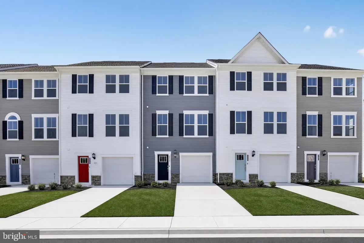 320 Hackley Dr, Joppa, MD 21085 - #1