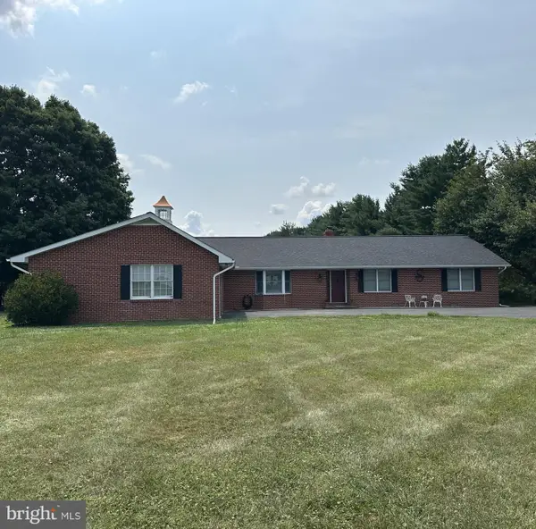 2625 Bradenbaugh Rd, WHITE HALL, MD 21161