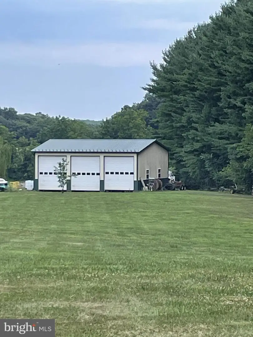 2625 Bradenbaugh Rd, White Hall, MD 21161 - #2