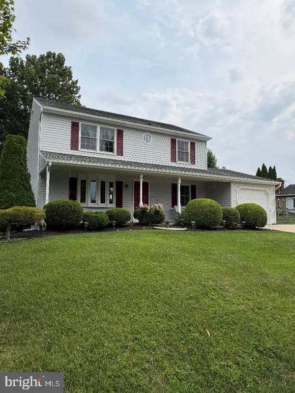 803 Majors Choice Dr, BEL AIR, MD 21014