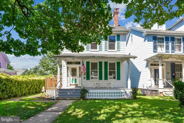 116 Union Ave, HAVRE DE GRACE, MD 21078