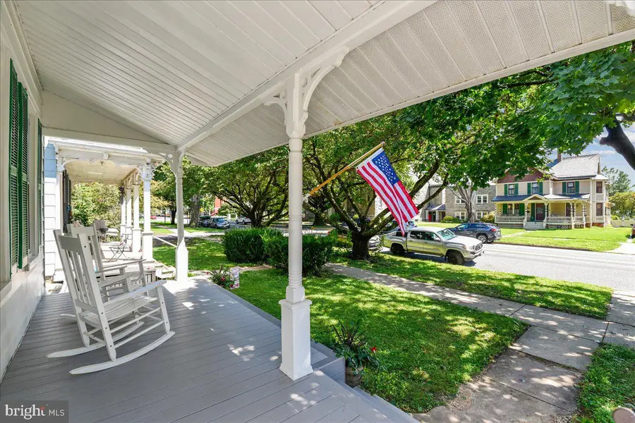 116 S. Union Ave, Havre De Grace, MD 21078 - #2
