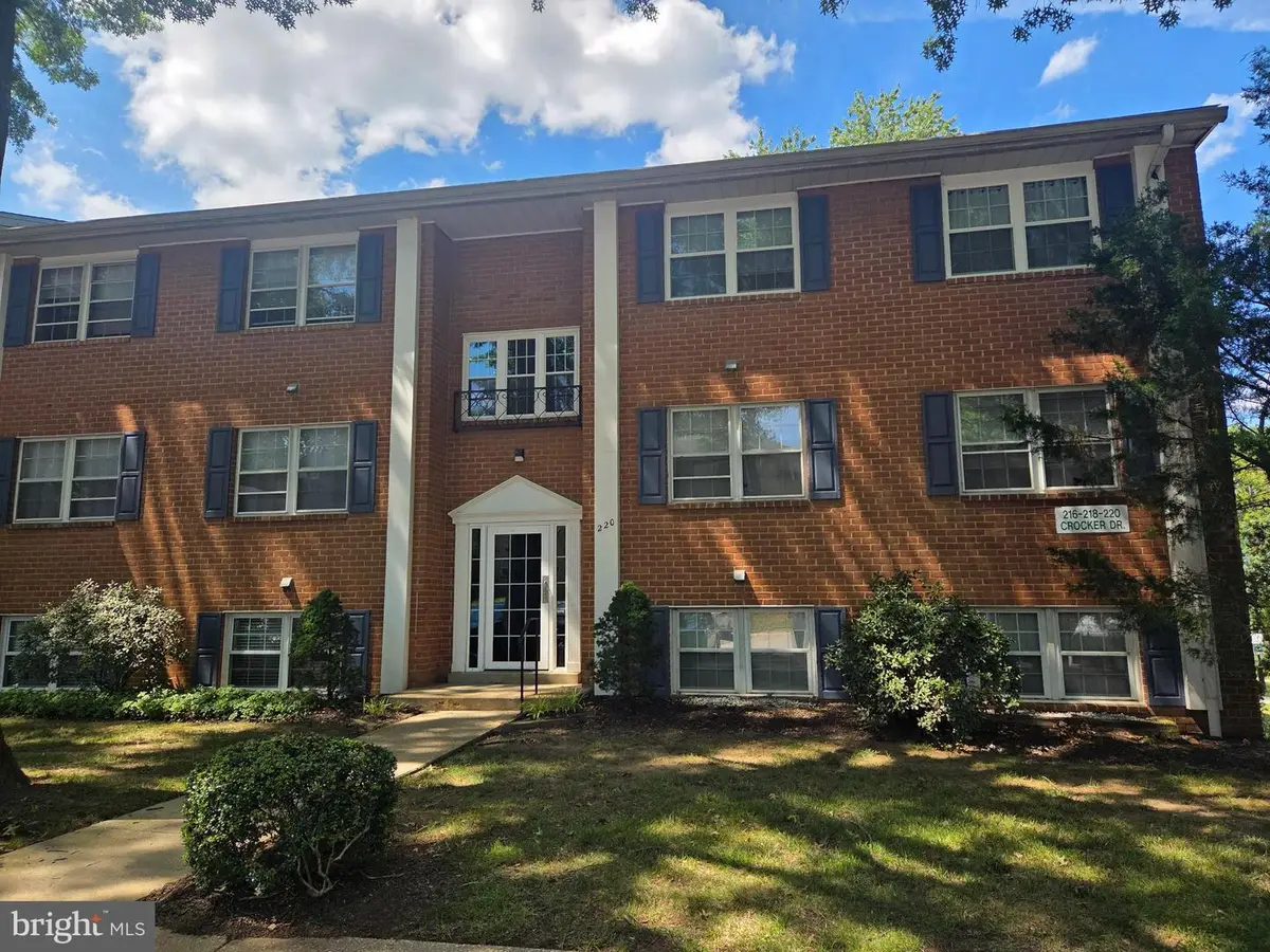 220-a Crocker Dr #220-a, Bel Air, MD 21014 - #1