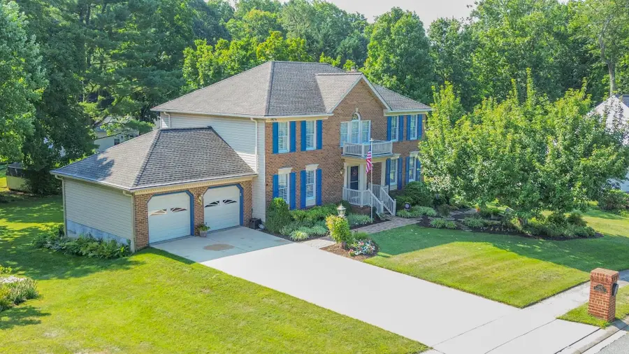 1202 Ambridge Rd, Bel Air, MD 21014 - #3