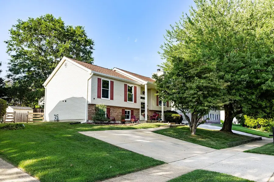 2507 Laurel Valley Grth, Abingdon, MD 21009 - #2