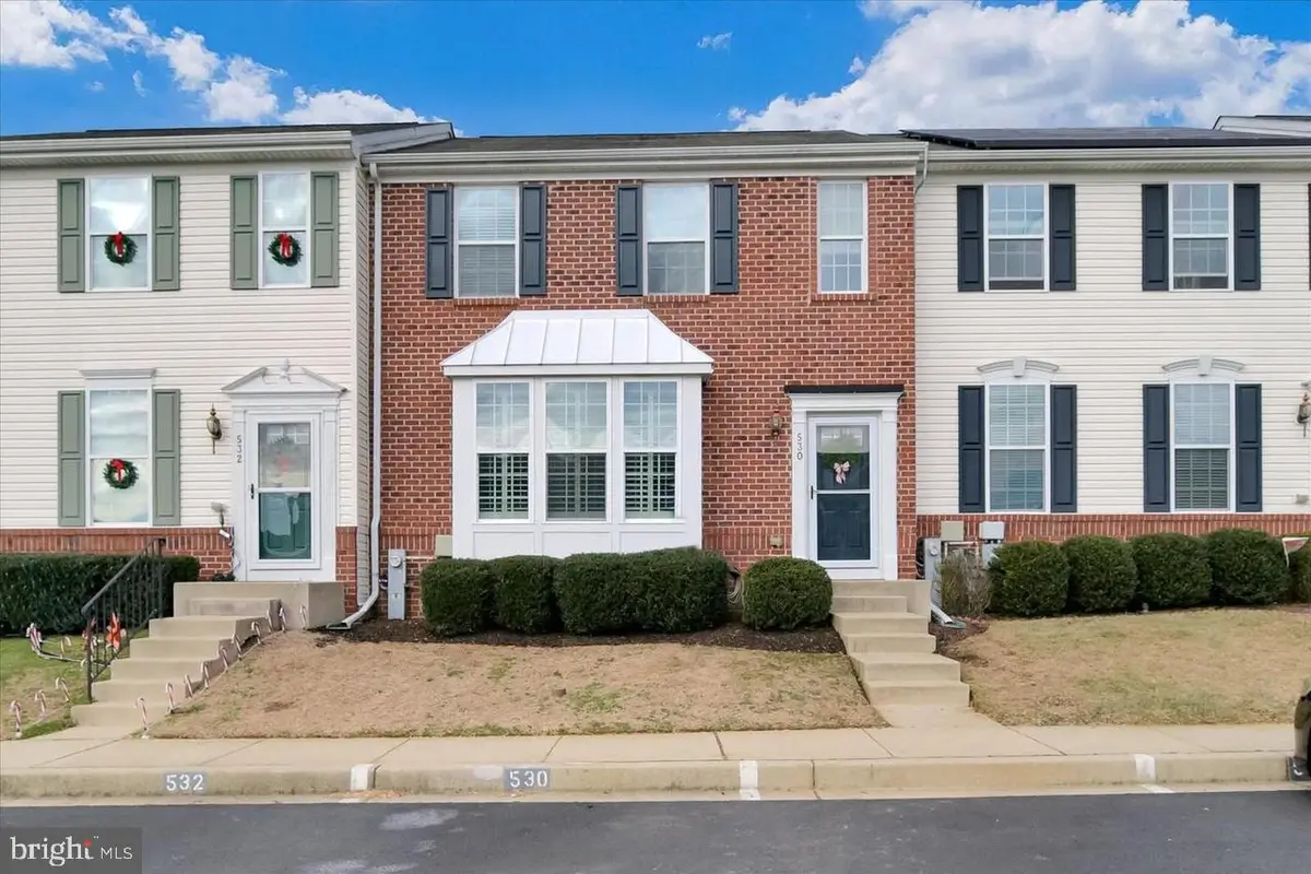 530 Lothian Way, Abingdon, MD 21009 - #1