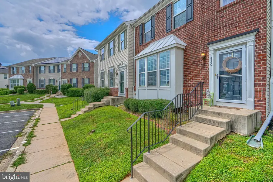 530 Lothian Way, Abingdon, MD 21009 - #2