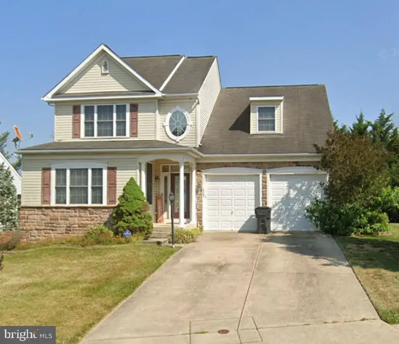 2203 Retreat Ct, Edgewood, MD 21040 - #2