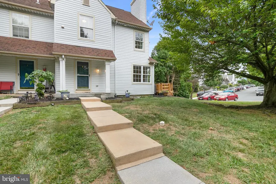 2258 N Tollgate Cir, Bel Air, MD 21015 - #2