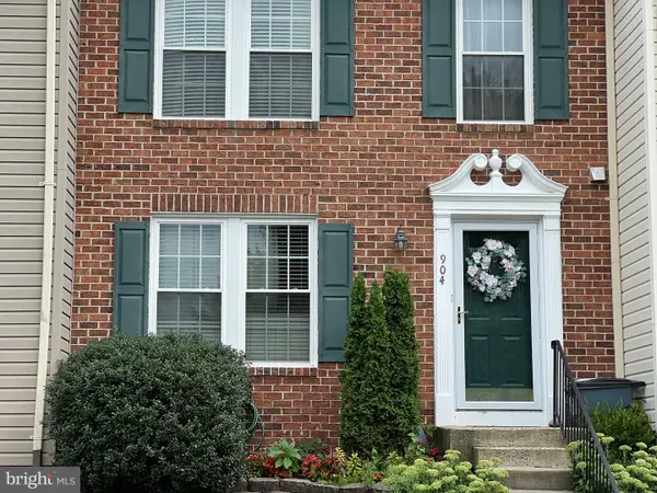 904 Felicia Ct, BEL AIR, MD 21014