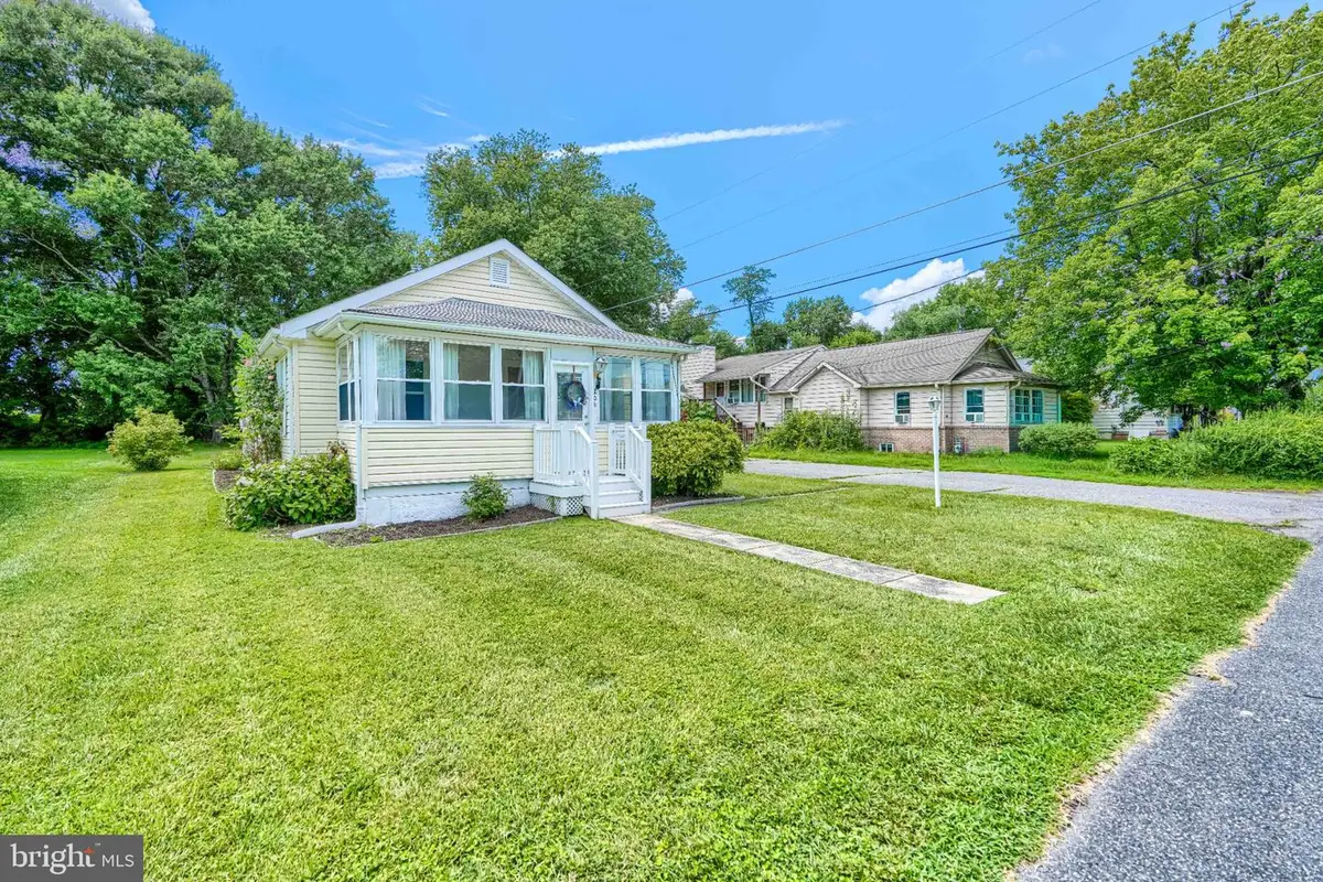 206 Oak St, Edgewood, MD 21040 - #1