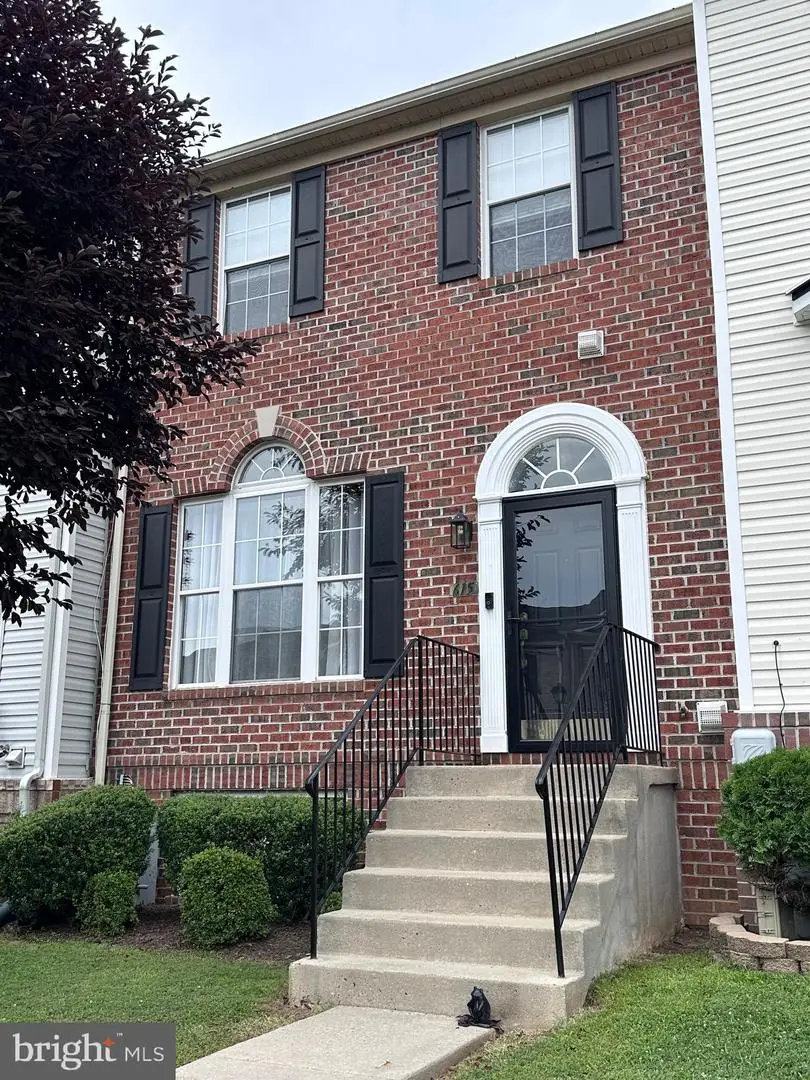 615 Kirkcaldy Way, Abingdon, MD 21009 - #1