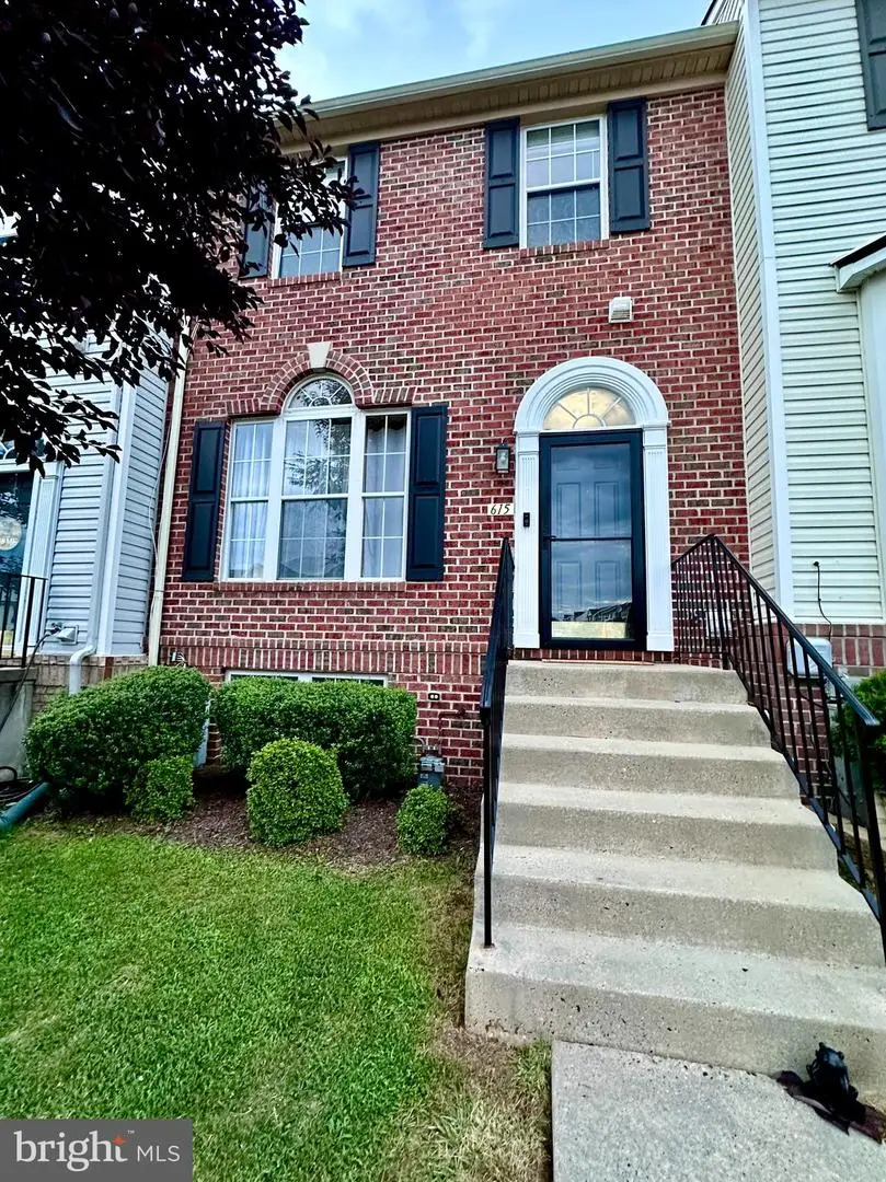 615 Kirkcaldy Way, Abingdon, MD 21009 - #2