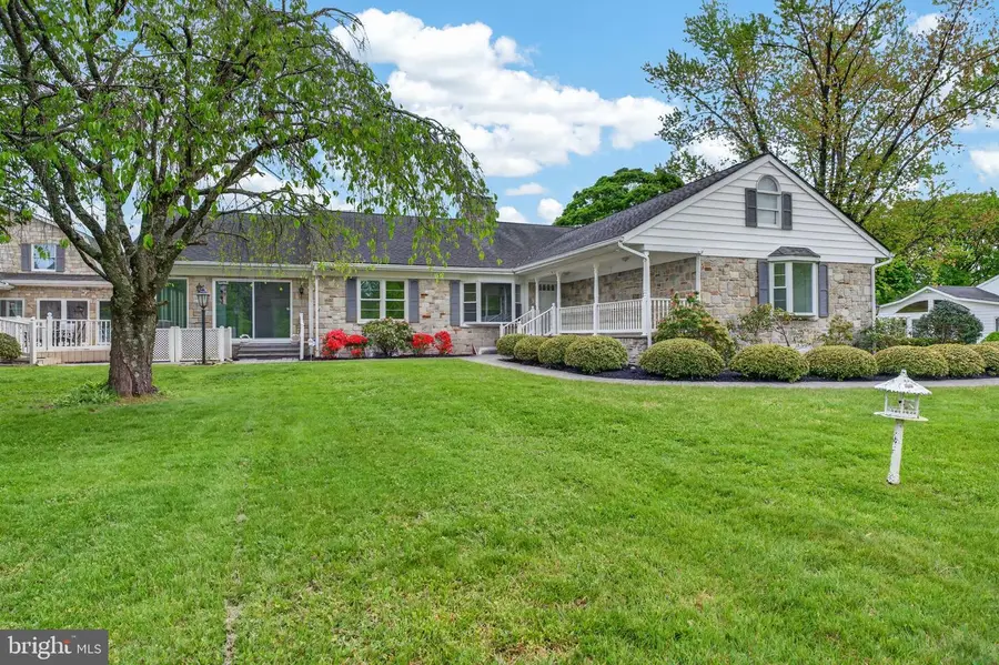 114 Southway Dr, Havre De Grace, MD 21078 - #2