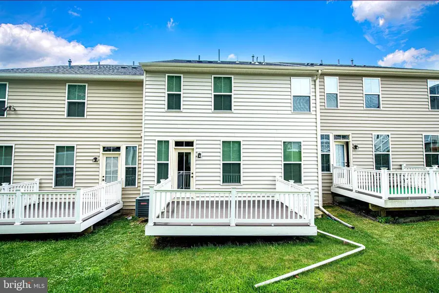 1259 Colonnade Ln, Bel Air, MD 21015 - #2