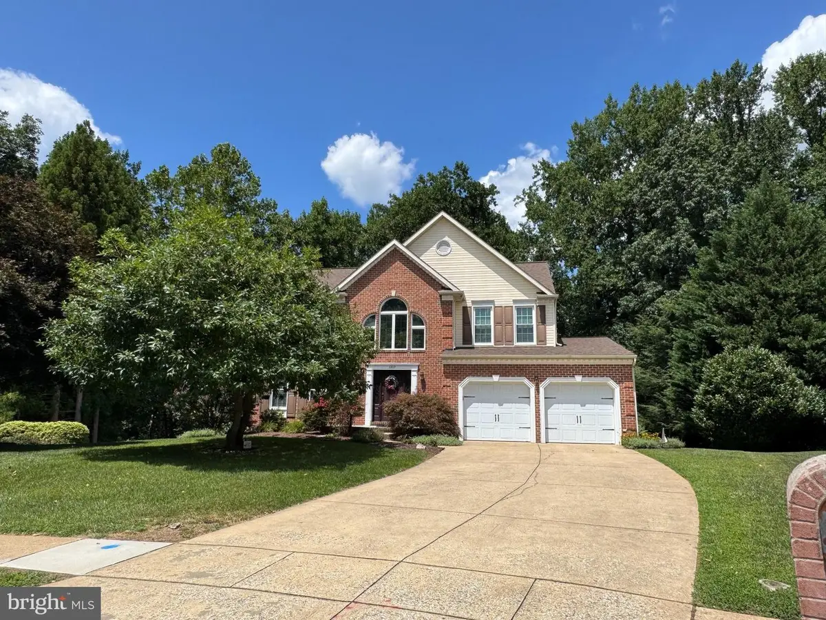 1002 Mulholland Ct, Bel Air, MD 21014 - #1