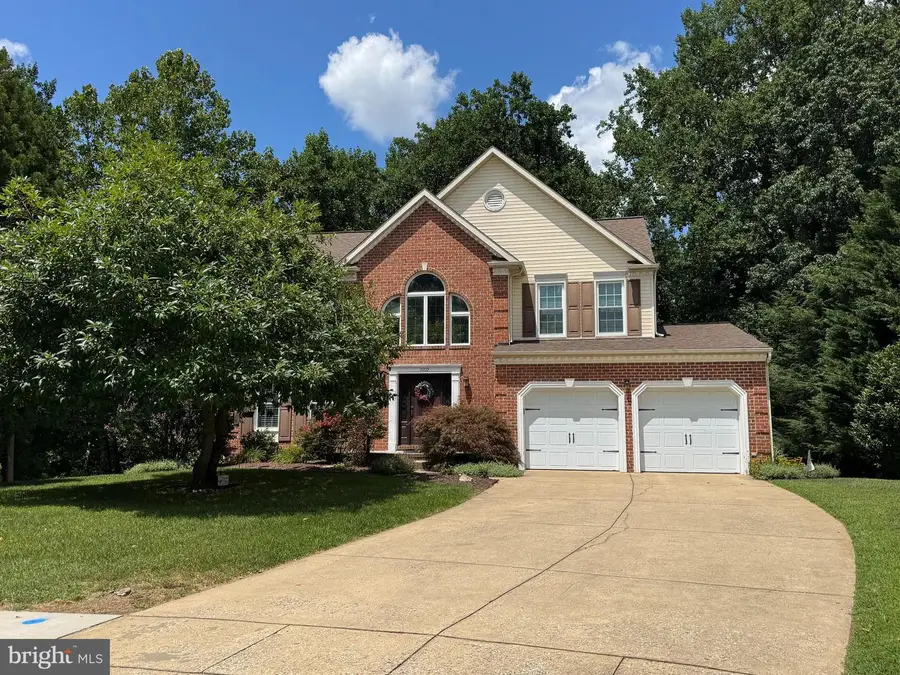 1002 Mulholland Ct, Bel Air, MD 21014 - #2