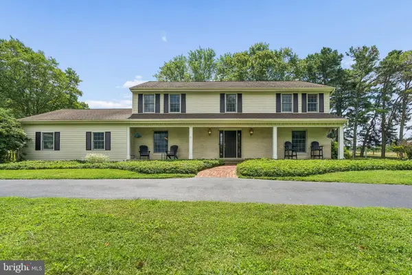 3207 Cool Branch Rd, CHURCHVILLE, MD 21028