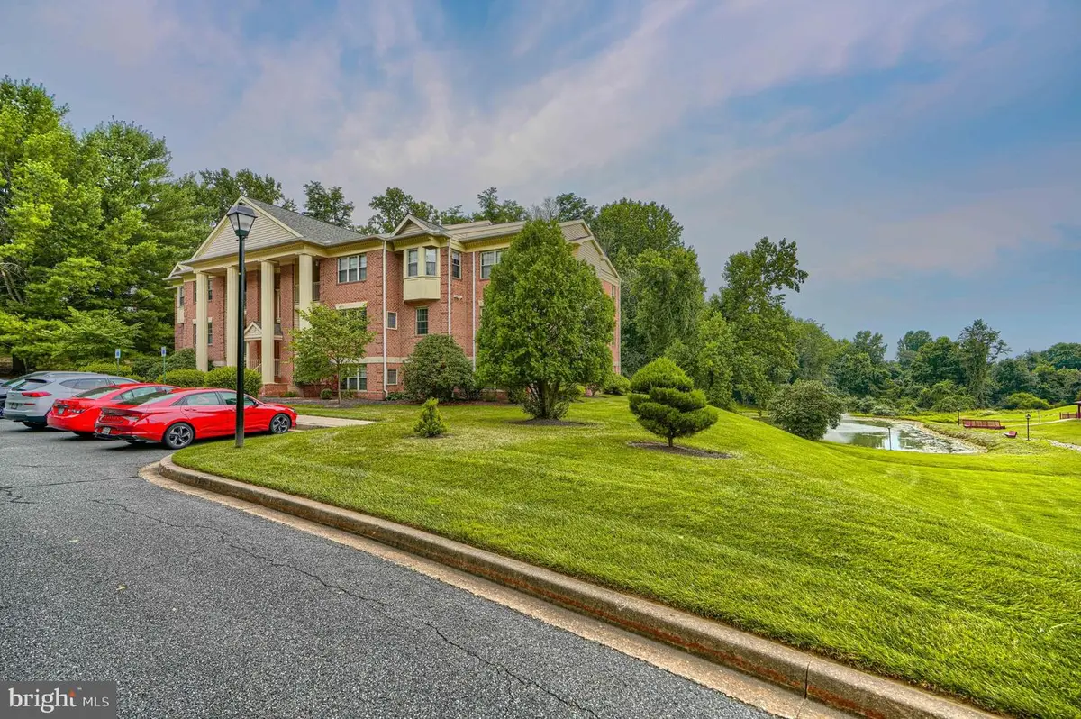 1700 Landmark Dr #2h, Forest Hill, MD 21050 - #1
