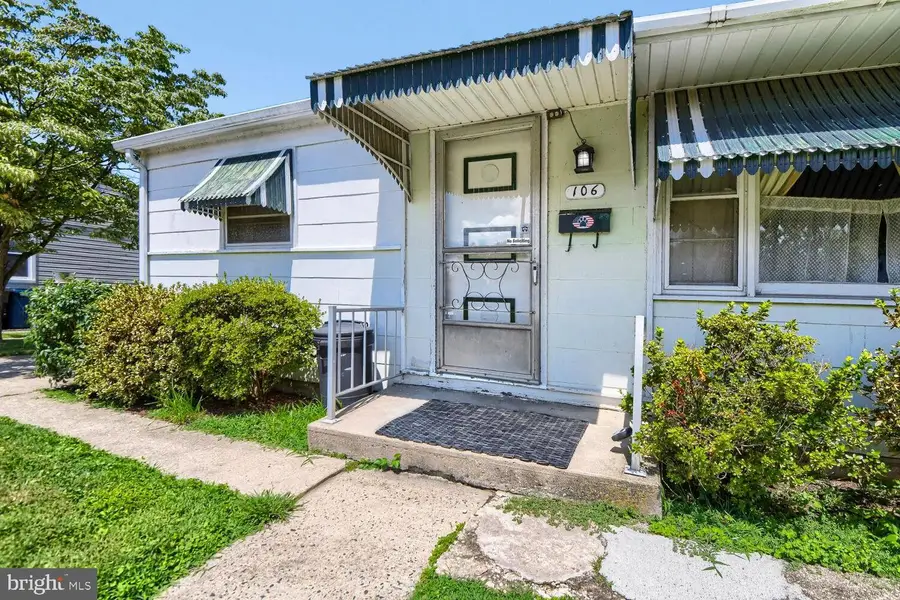 106 Parkway Ave, Havre De Grace, MD 21078 - #3