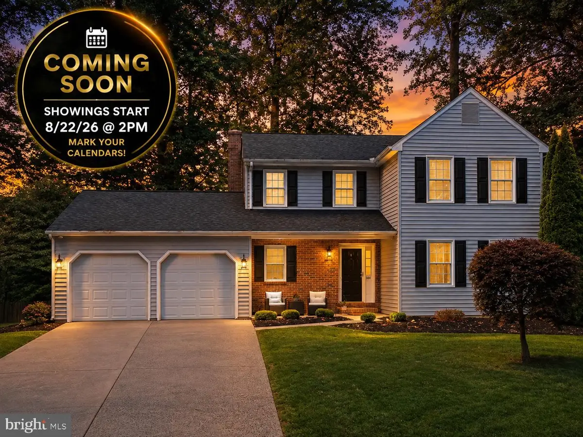 500 Stonehue Ct, Bel Air, MD 21014 - #1