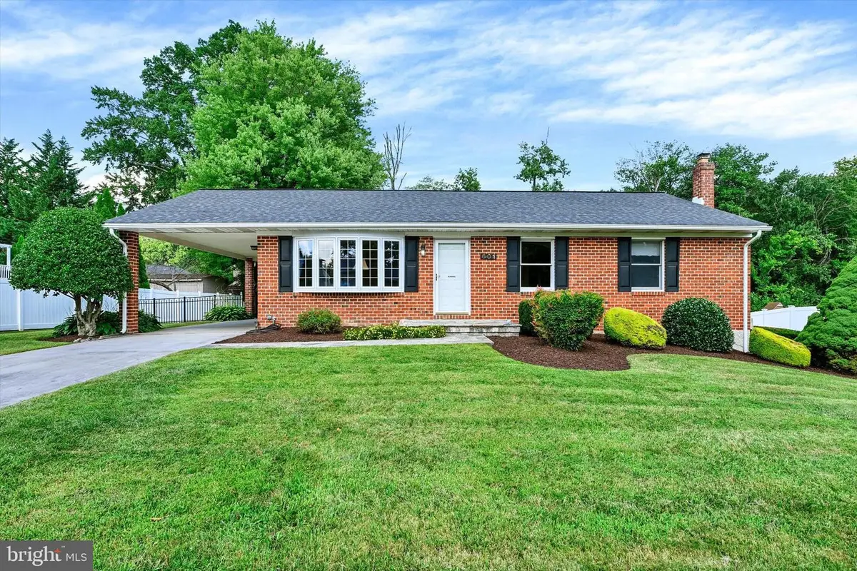 601 Mauser Dr, Bel Air, MD 21015 - #1