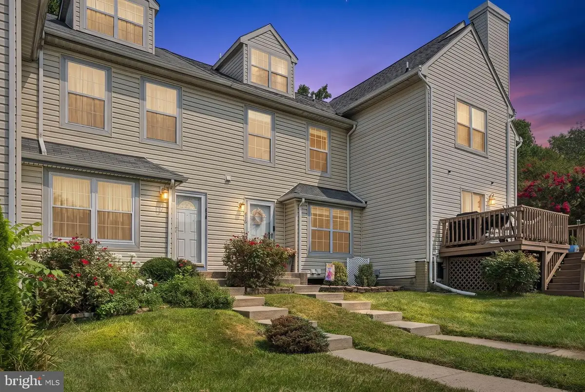 416 Darby Ln, Bel Air, MD 21015 - #1