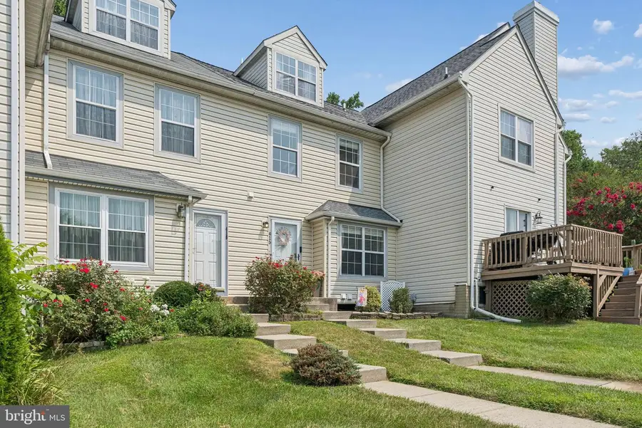416 Darby Ln, Bel Air, MD 21015 - #2