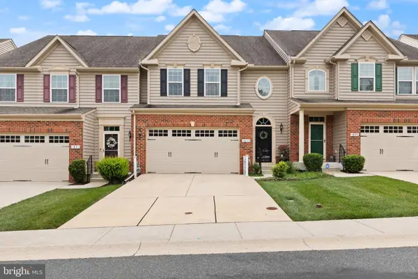 1833 Exton Dr, FALLSTON, MD 21047