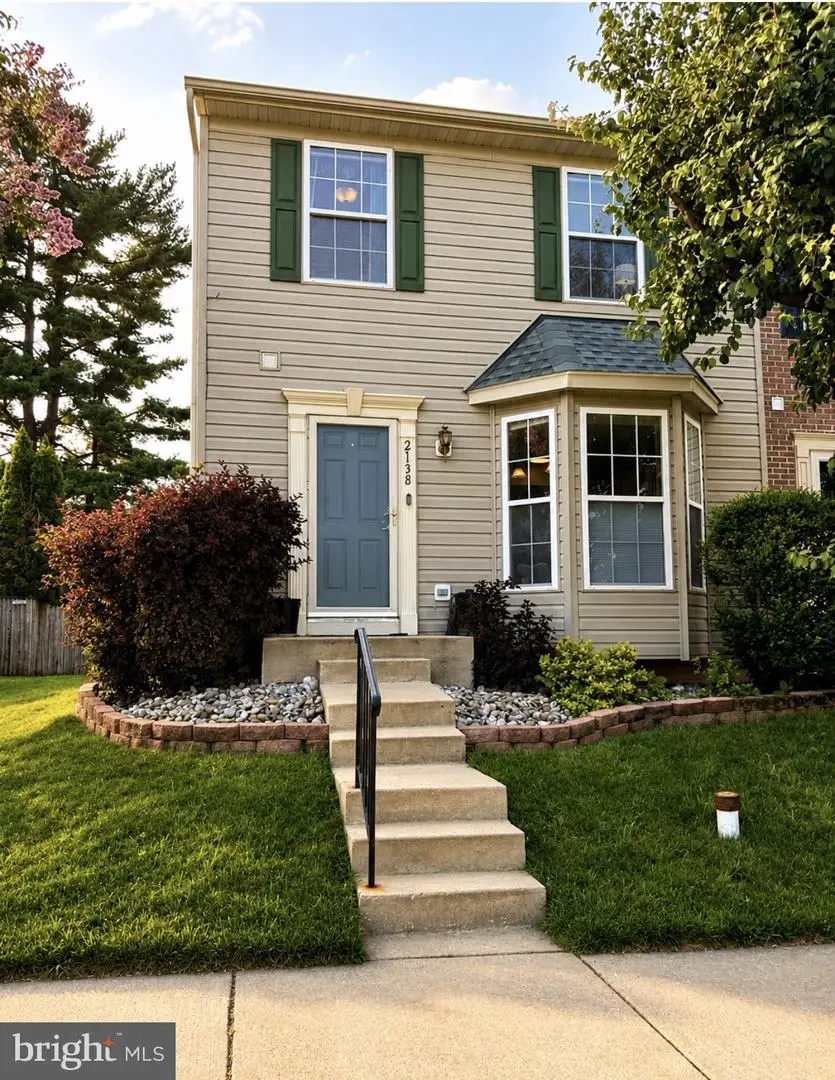 2138 Kyle Green Rd, Abingdon, MD 21009 - #1