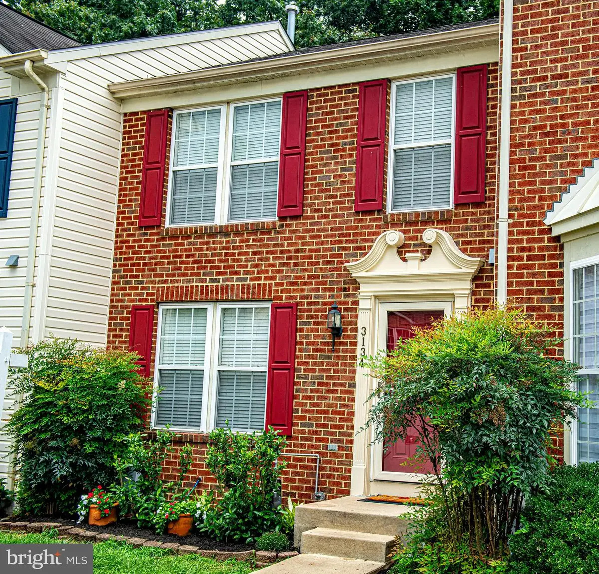 3134 Freestone Ct, Abingdon, MD 21009 - #1